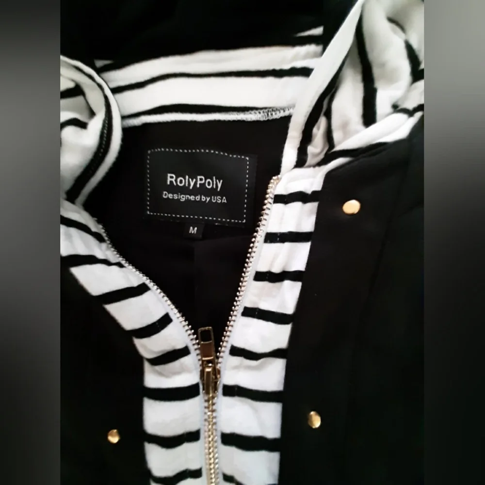 Jacket - Picture 4 of 4